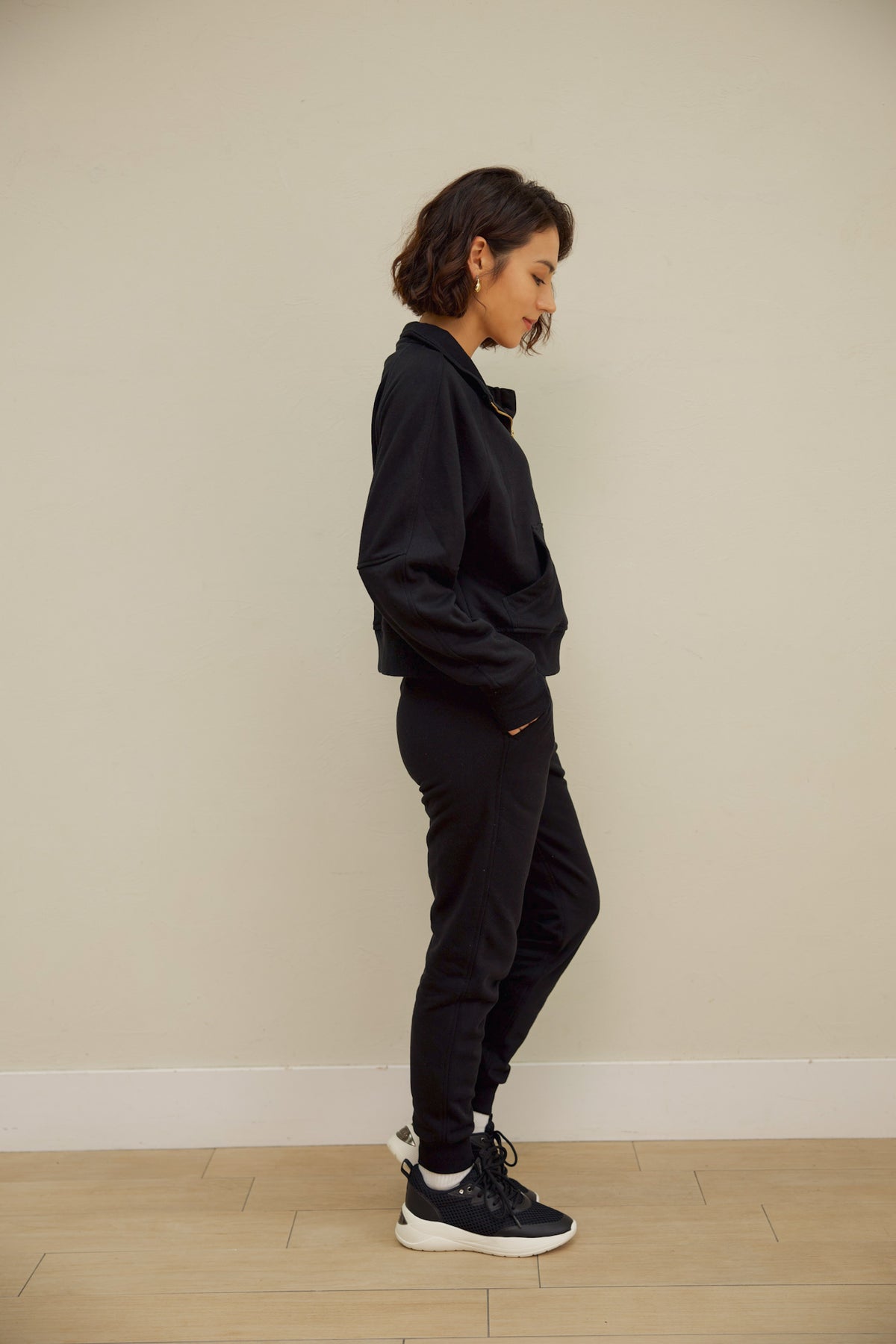 Lounge Pants (BK)