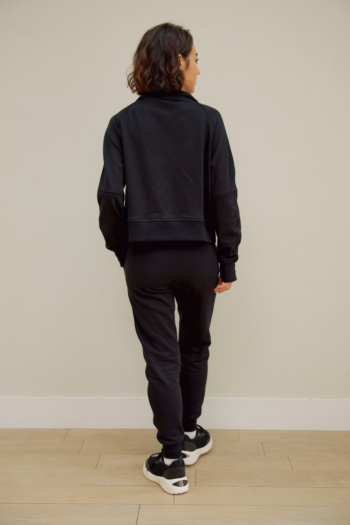 Lounge Pants (BK)
