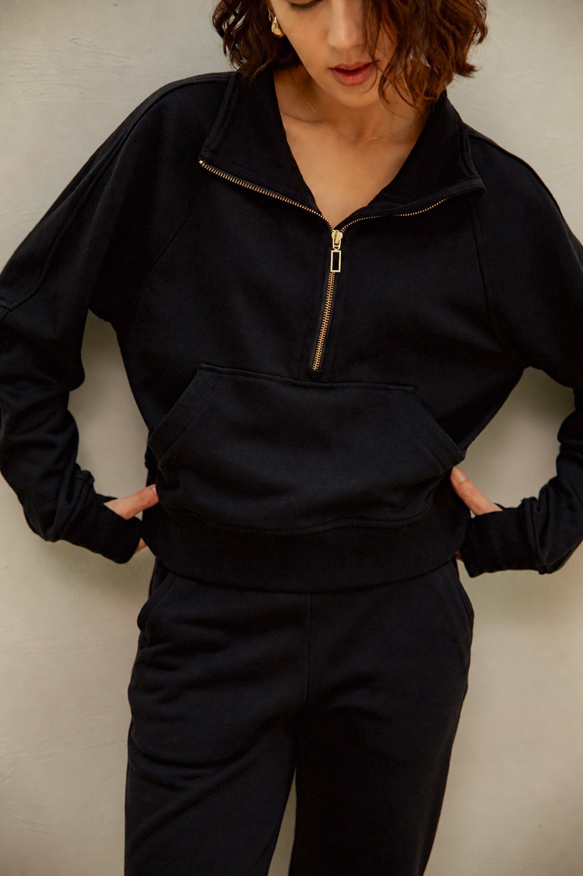 Lounge Pants (BK)