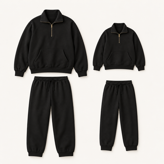 Family Full Set (BK)