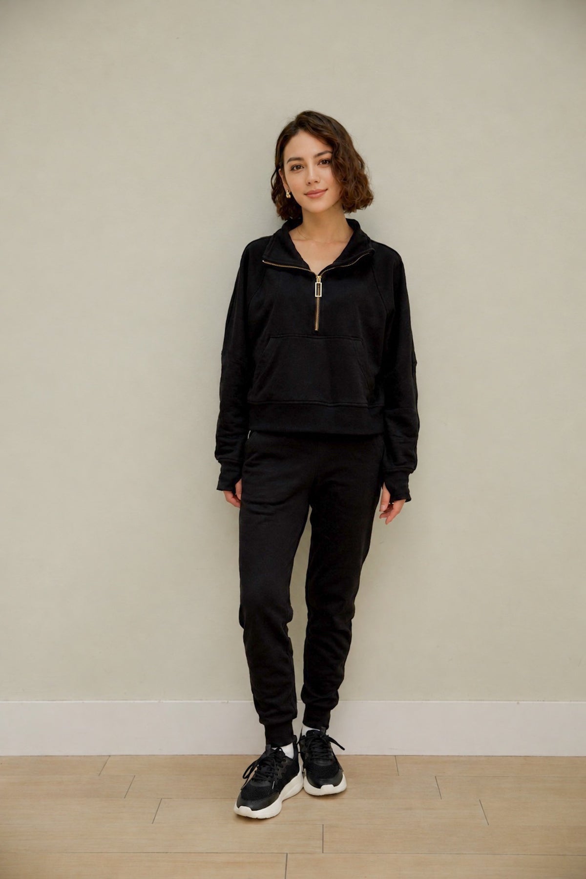 Lounge Pants (BK)